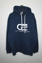 Load image into Gallery viewer, CP Titanium Hoodies
