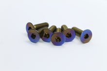 Load image into Gallery viewer, Steering Wheel Titanium Fasteners Kit
