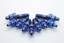 Load image into Gallery viewer, Titanium Exhaust Manifold Stud Kit for 2G DSM - Evo 4/9