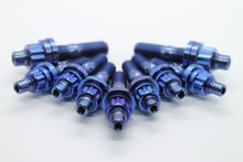 Load image into Gallery viewer, Titanium Exhaust Manifold Stud Kit for 2G DSM - Evo 4/9