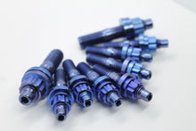 Load image into Gallery viewer, Titanium Exhaust Manifold Stud Kit for 2G DSM - Evo 4/9