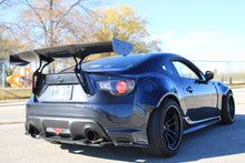 Load image into Gallery viewer, Titanium Widebody Fastener Kit