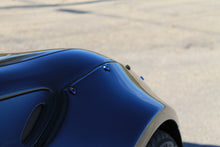 Load image into Gallery viewer, Titanium Widebody Fastener Kit