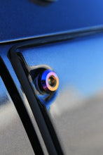 Load image into Gallery viewer, Titanium Widebody Fastener Kit