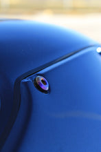 Load image into Gallery viewer, Titanium Widebody Fastener Kit