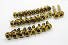 Load image into Gallery viewer, Nissan RB26 Titanium Engine Cover Kit