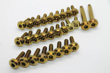 Load image into Gallery viewer, Nissan RB26 Titanium Engine Cover Kit