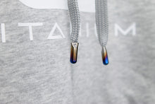 Load image into Gallery viewer, CP Titanium Hoodies