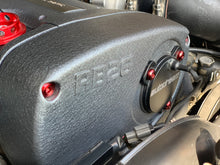 Load image into Gallery viewer, Nissan RB26 Titanium Engine Cover Kit