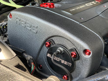 Load image into Gallery viewer, Nissan RB26 Titanium Engine Cover Kit