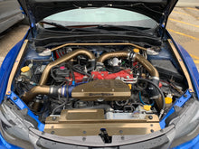 Load image into Gallery viewer, Engine Bay Titanium Fasteners