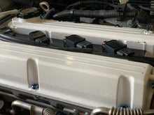 Load image into Gallery viewer, Titanium Valve Cover Fastener Kit for Evo 4/9