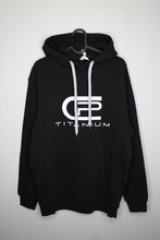 Load image into Gallery viewer, CP Titanium Hoodies