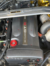 Load image into Gallery viewer, Nissan RB26 Titanium Engine Cover Kit
