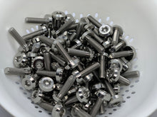 Load image into Gallery viewer, Engine Bay Titanium Fasteners
