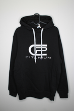 Load image into Gallery viewer, CP Titanium Hoodies

