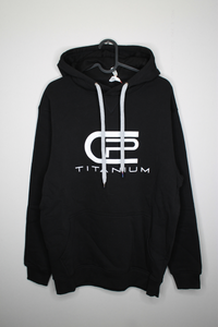 CP Titanium Hoodies